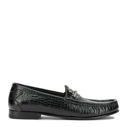 MAYFEYR - Tom Ford - Double T Loafers - J1670LCL395PNAA