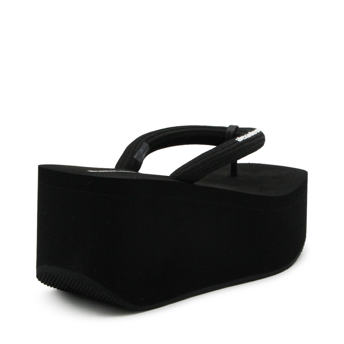 Jenna Thong Platform Sandal