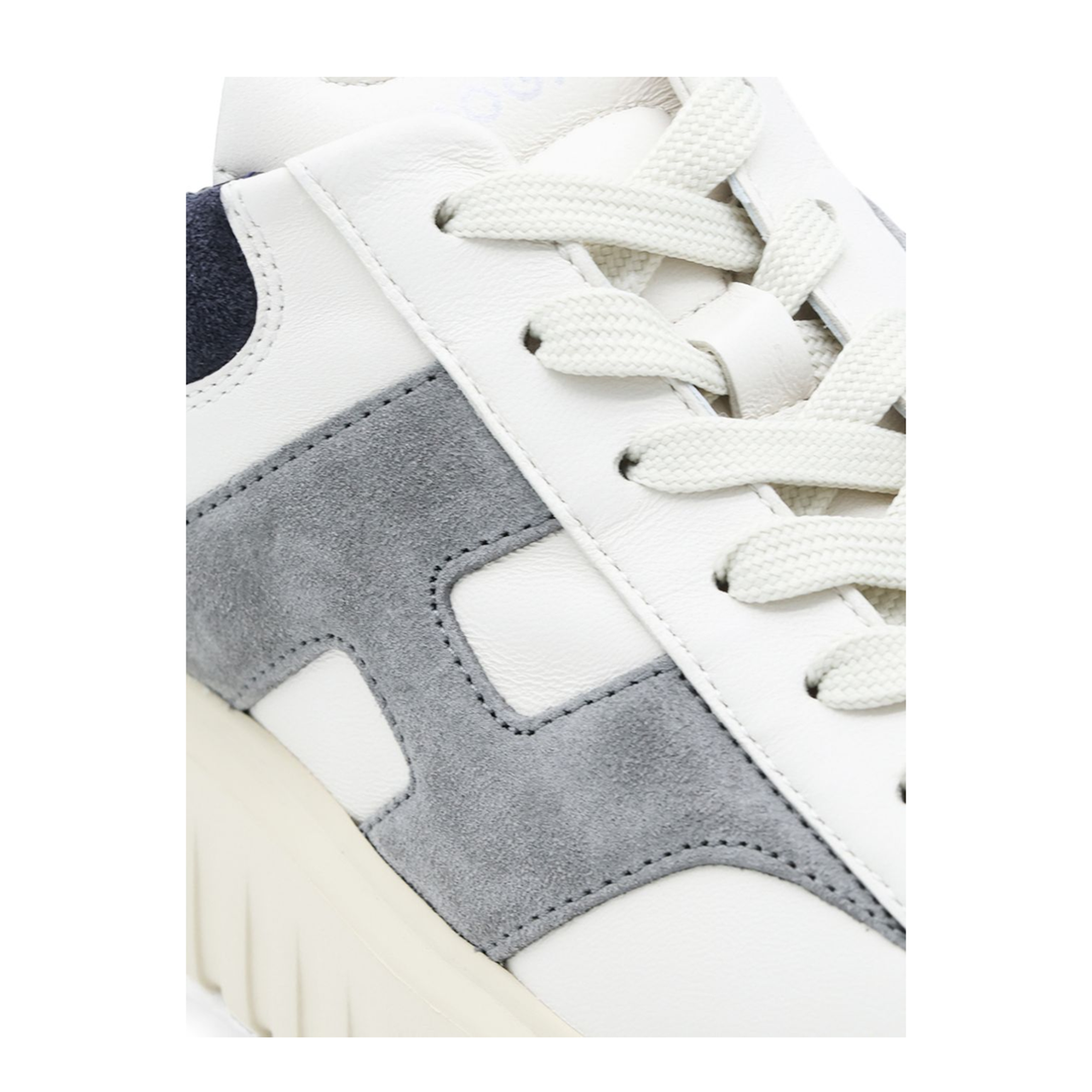 MAYFEYR - Hogan - Sneakers White - HXM6450FE91N1M760Z