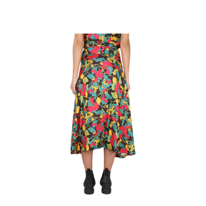 MAYFEYR - LA DOUBLEJ - Skirt Milan - SKI0072SIL001VIN0001