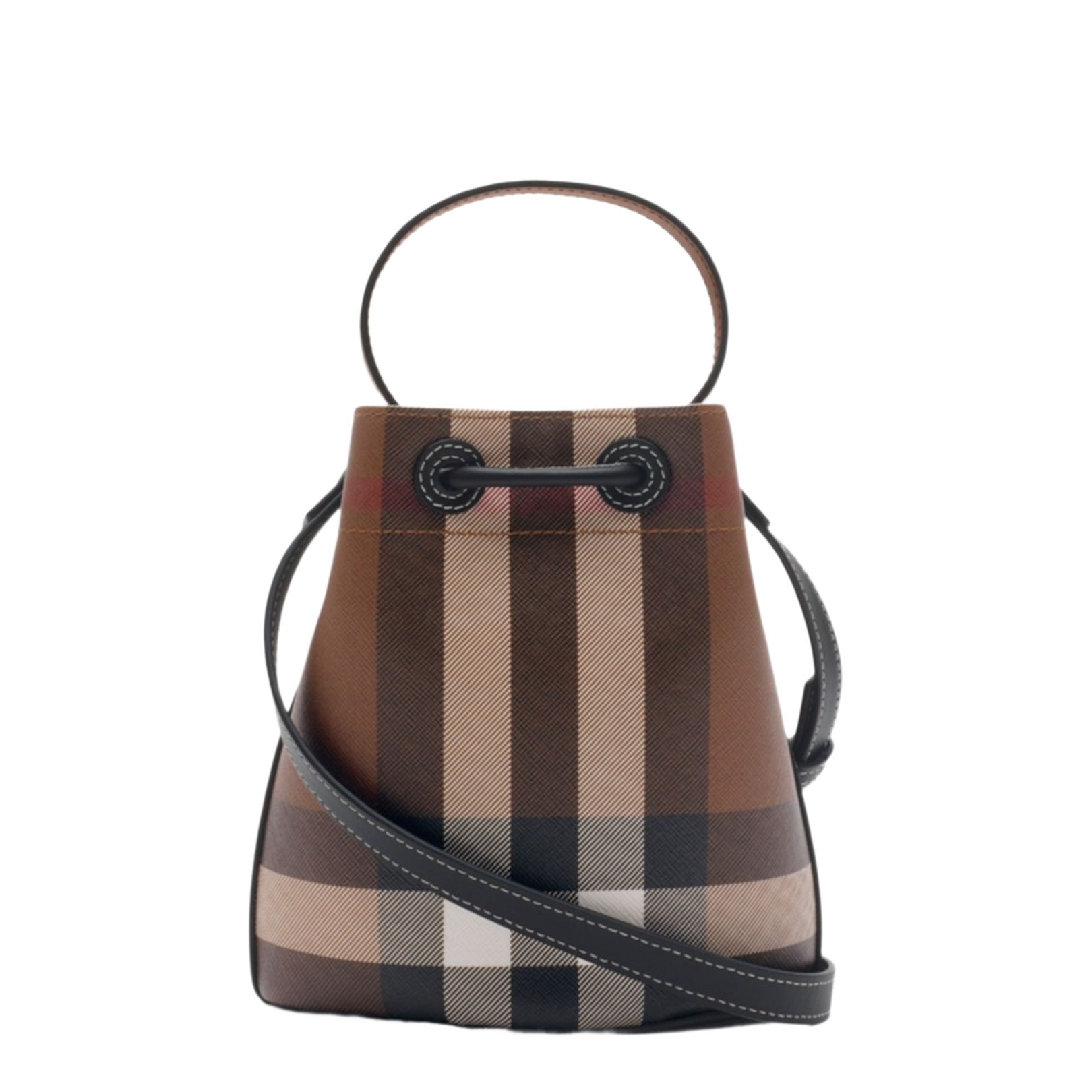 Mini TB Bucket Bag