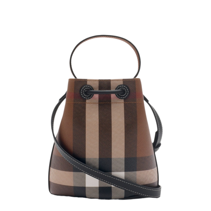 Mini TB Bucket Bag