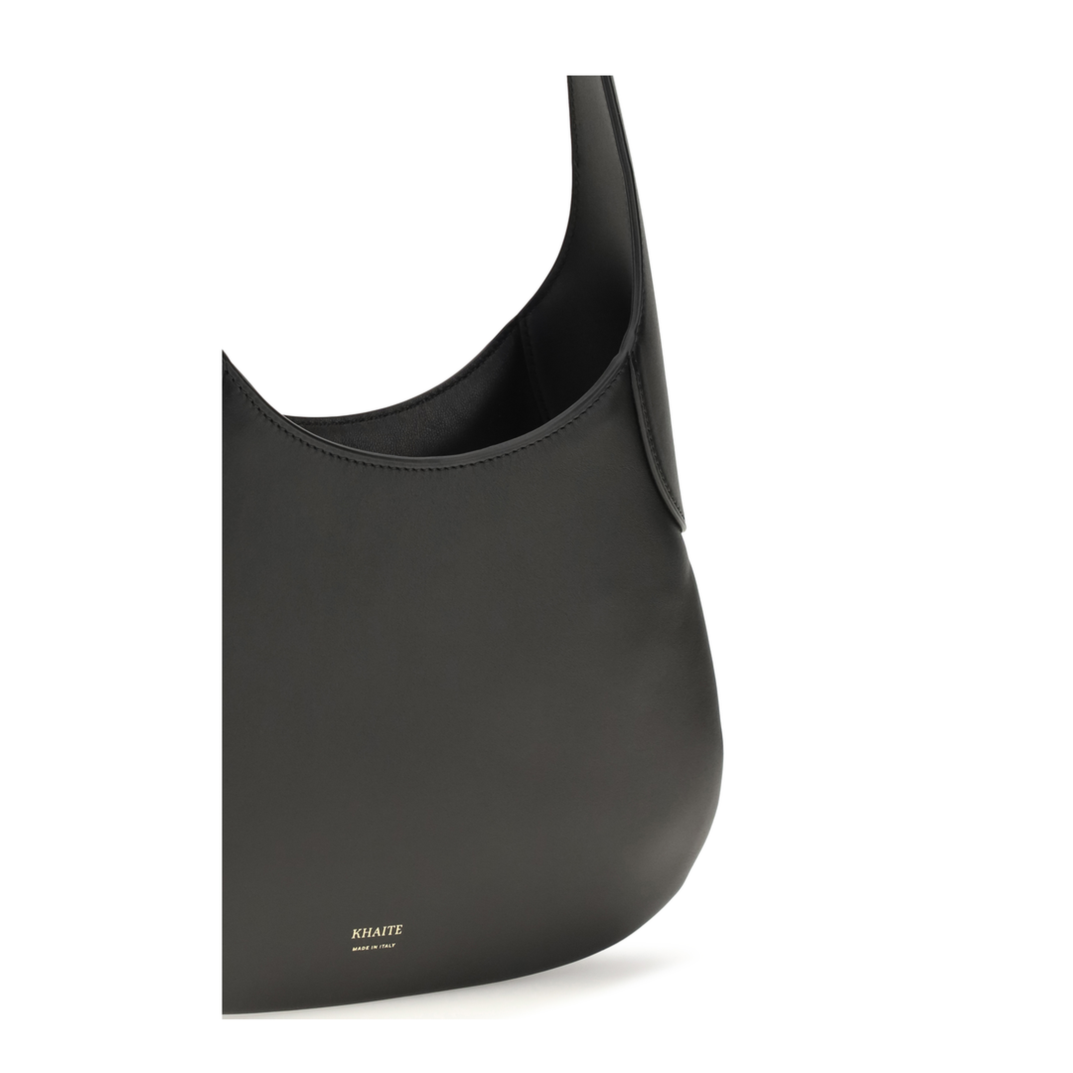 MAYFEYR - Khaite - Small Joan Hobo Shoulder Bag - H1048875