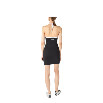 MAYFEYR - Marine Serre - Dresses - WDR082ACJER0008BK96
