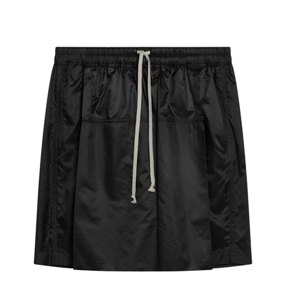 X Rick Owens Kiltshorts