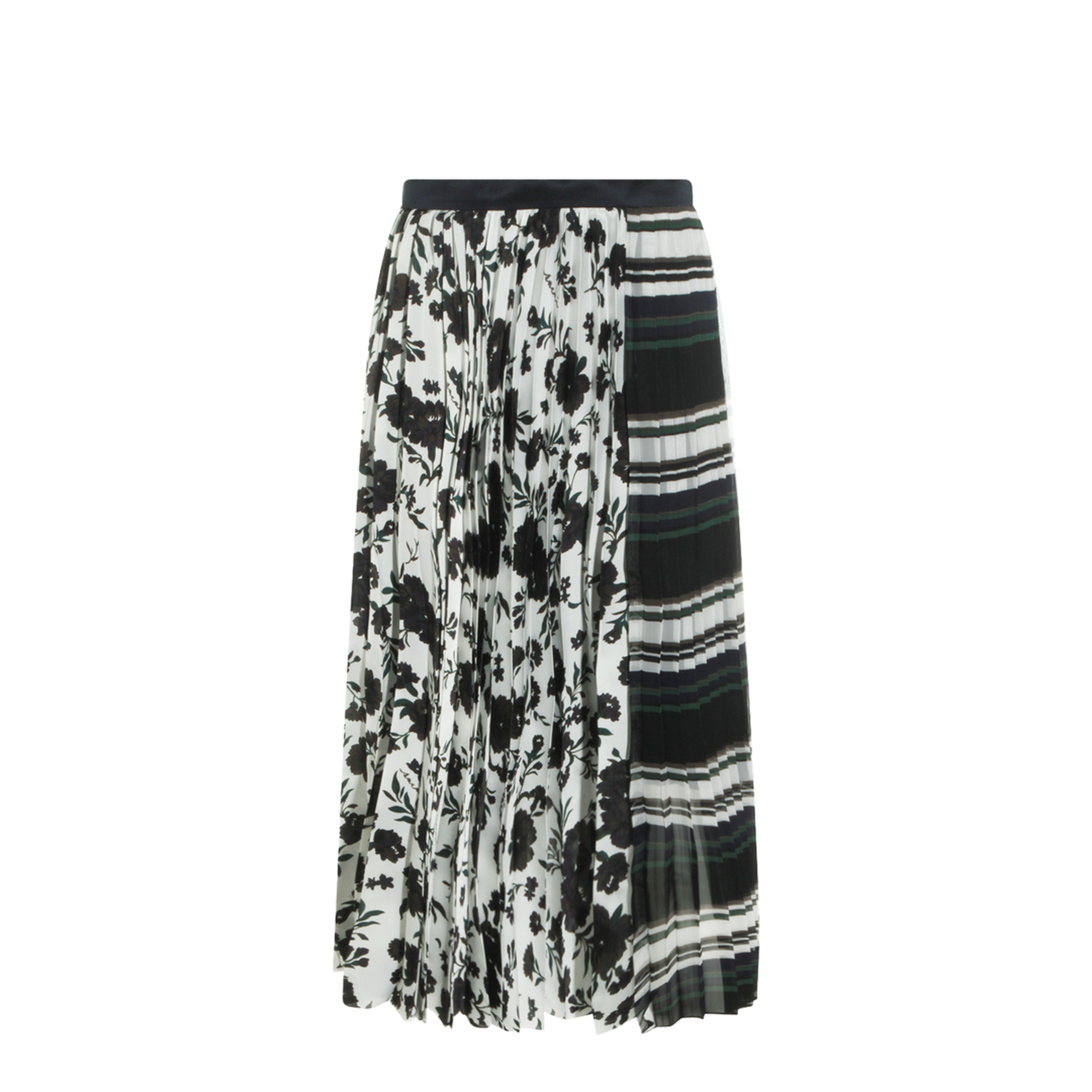 MAYFEYR - Sacai - Skirts - 2608531120