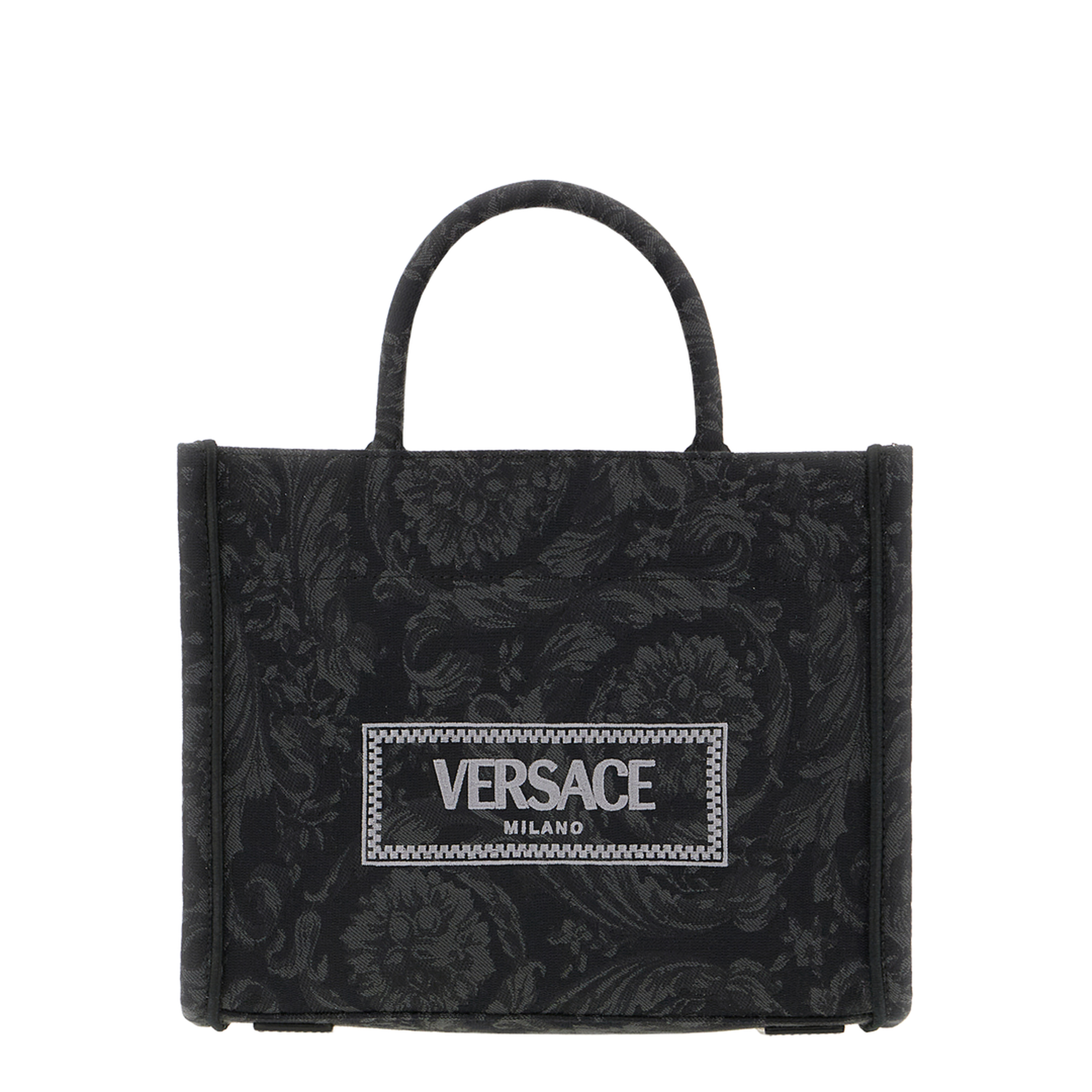 Barocco Athena Small shopper bag