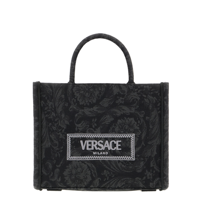 Barocco Athena Small shopper bag