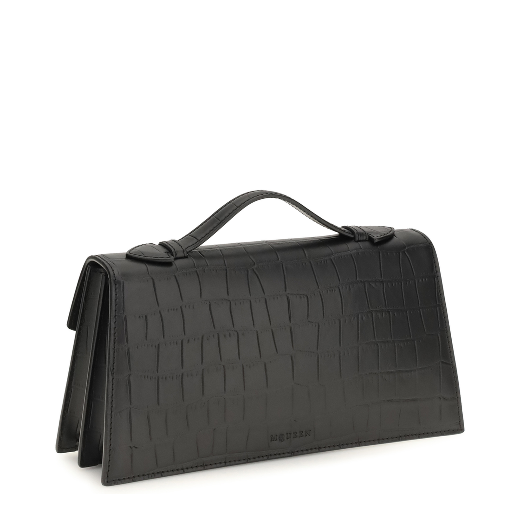 MAYFEYR - Alexander Mcqueen - Skull Handbag - 8746191HBT2