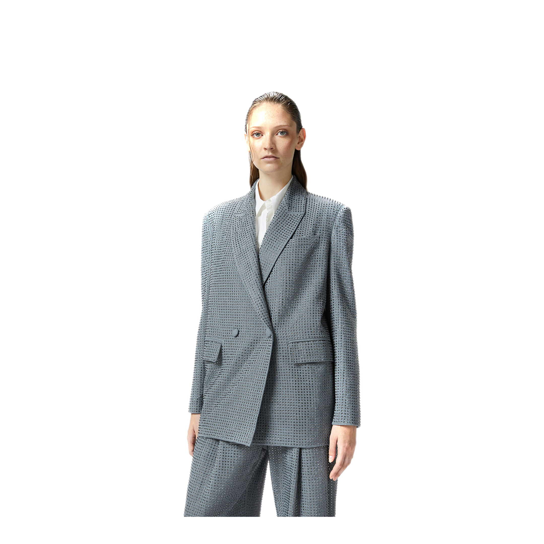 MAYFEYR - Pinko - Multicolor Blazer - 104456A287I89