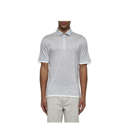 T-Shirts And Polos