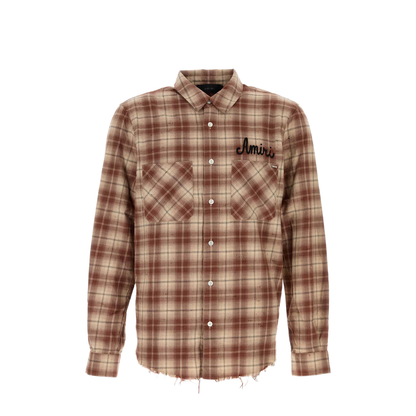 Shotgun Flannel Shirt