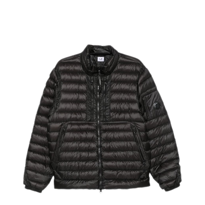 MAYFEYR - C.P.Company - Coats Black - 21CMOW022A110416A999