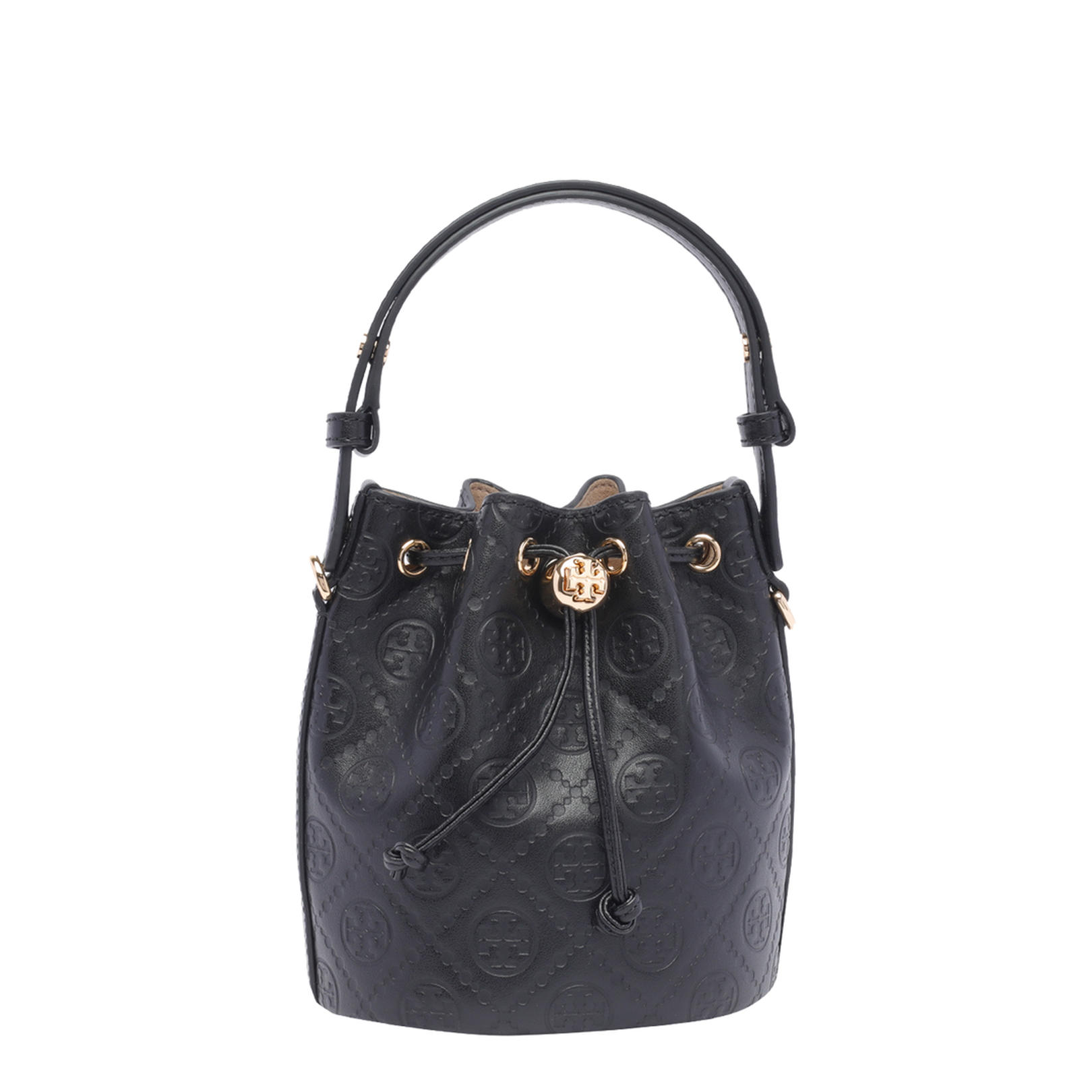 Mini Bucket Bag