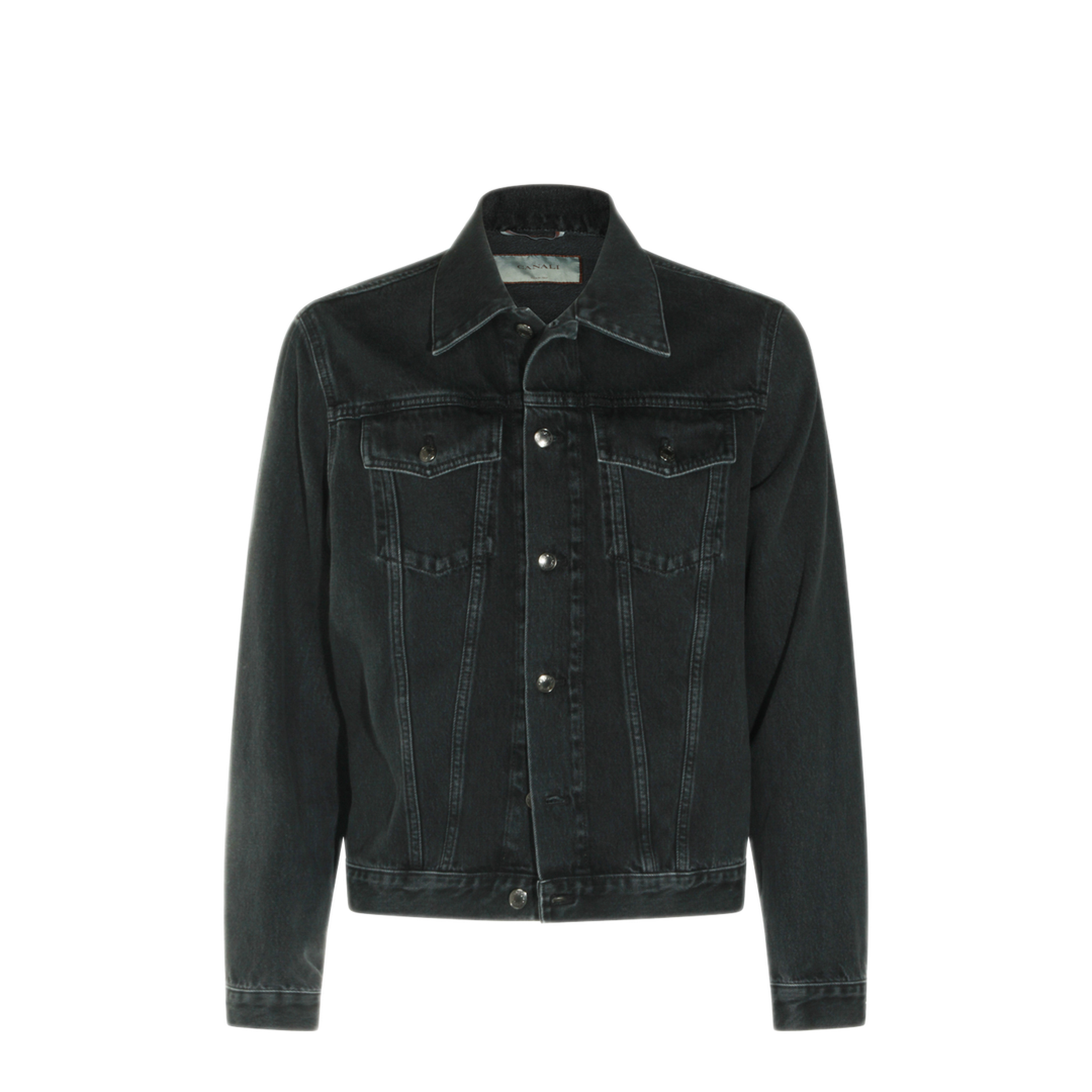 MAYFEYR - Canali - Jackets - O41129PD01663111