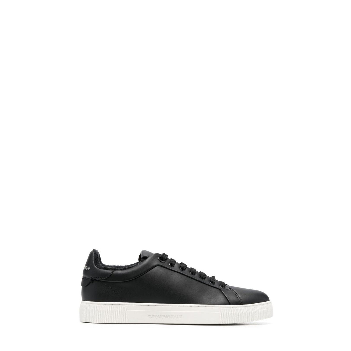 Emporio Armani Sneakers Black