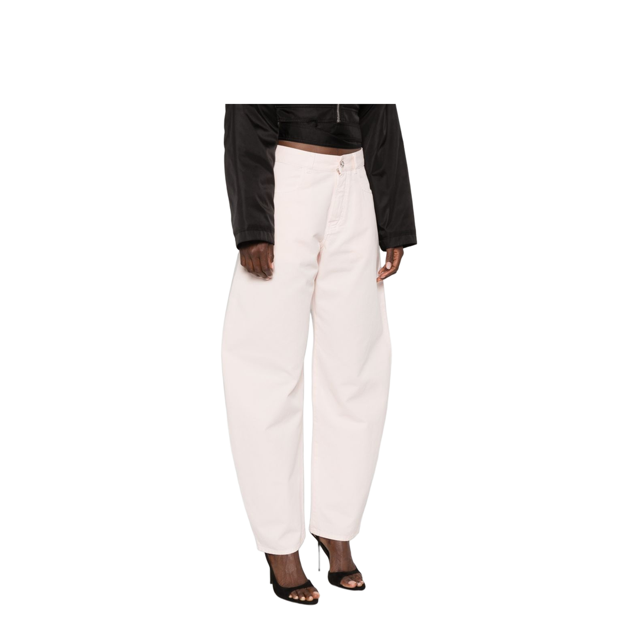 MAYFEYR - Alaia - Jeans Pink - AA9P1215D028D416