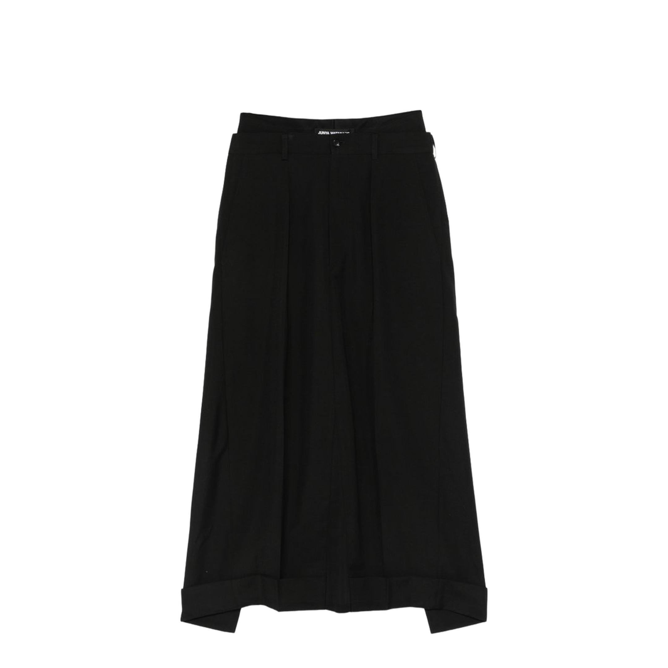 MAYFEYR - Junya Watanabe - Skirts Black - JQS0230511