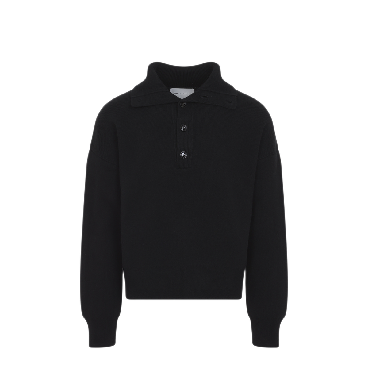 Wool Sweater