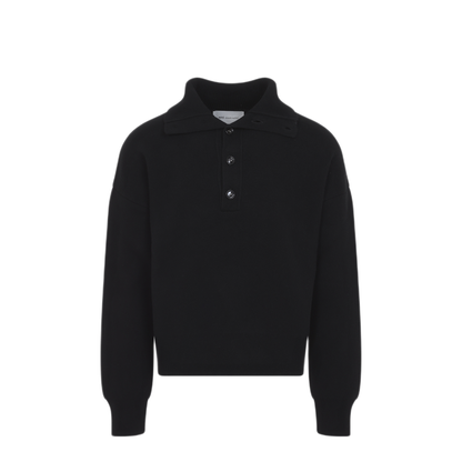Wool Sweater