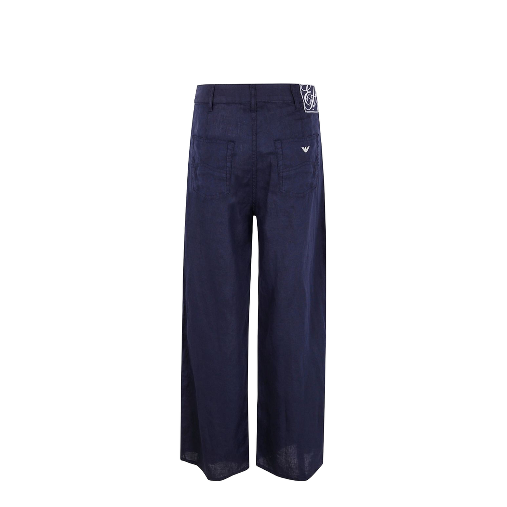 Linen Trousers