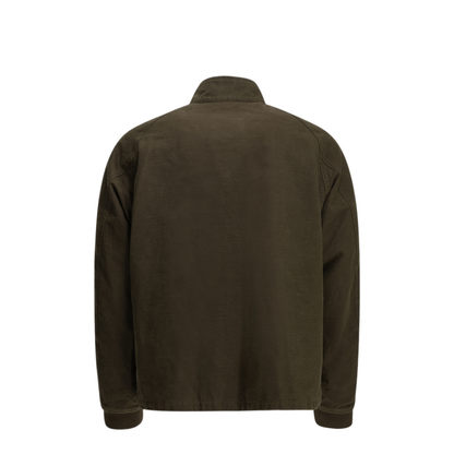 MAYFEYR - A.Presse - Vintage British Royal Navy Jacket Bomber - 26AAP0161OLIVE