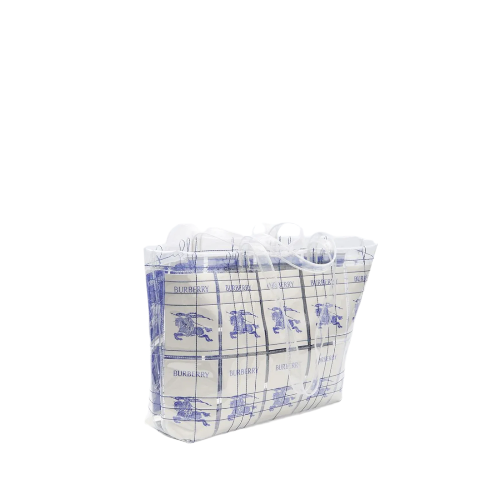 Ekd Label Tote Bag