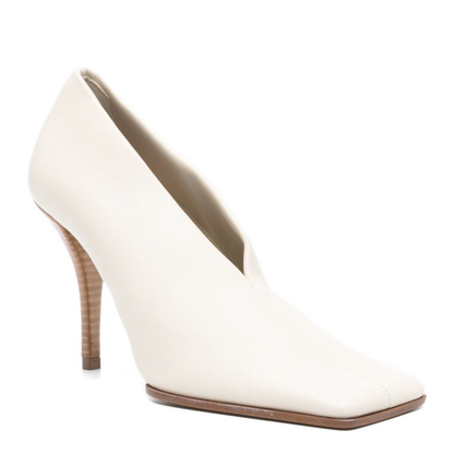 MAYFEYR - Alaia - With Heel Beige - AA3E1020I106055