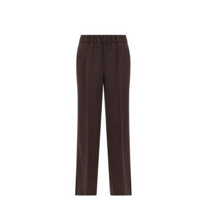 MAYFEYR - Alberto Biani - Trousers Brown - CC872AC003061