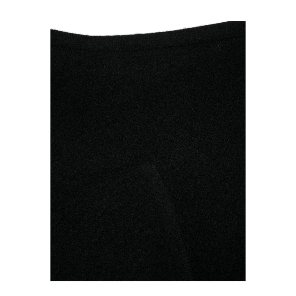 MAYFEYR - Rick Owens - Virgin Wool Cowl Scarf - RU02D6443WLD09