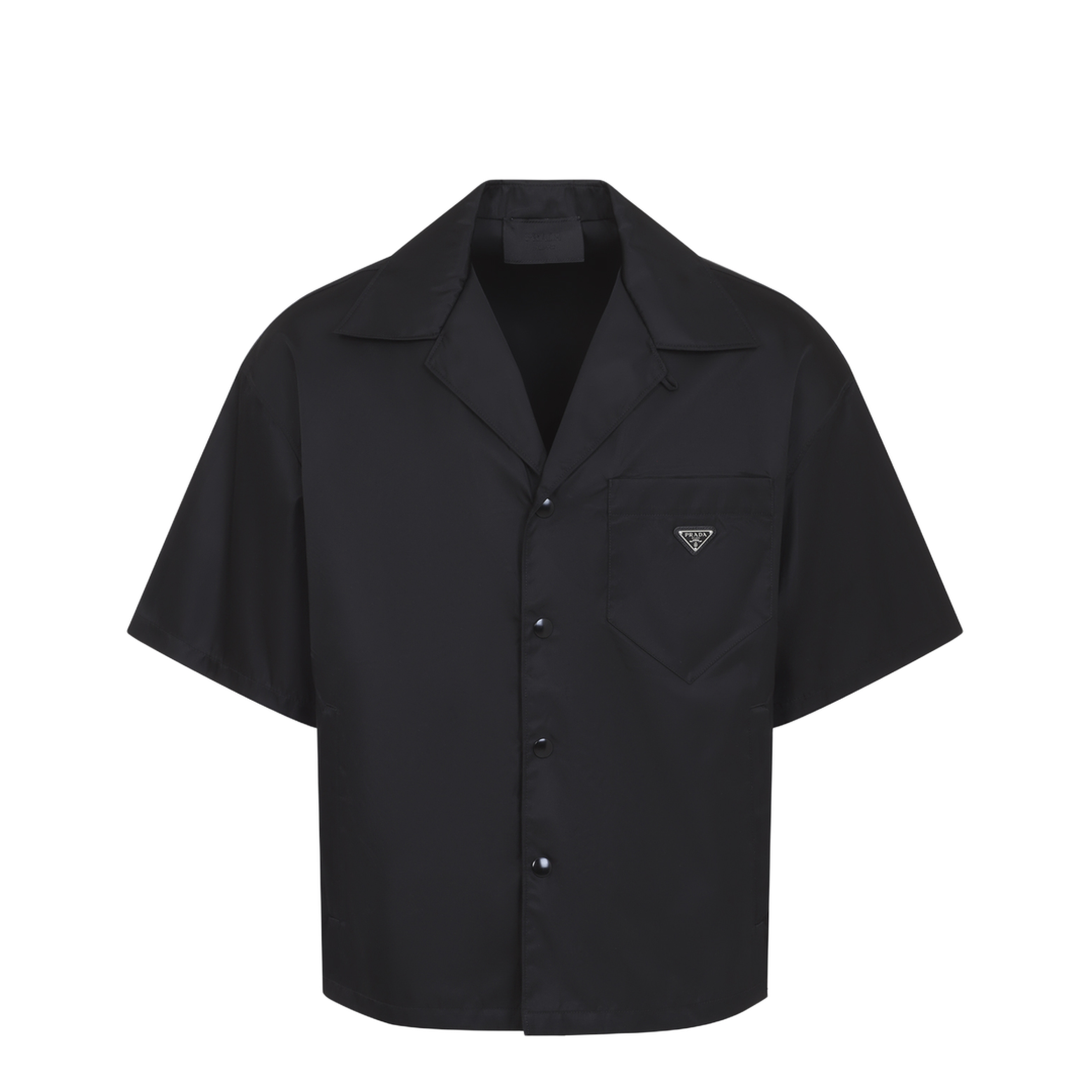 MAYFEYR - Prada - Re-Nylon Shirt - SC449SOOO1WQ8