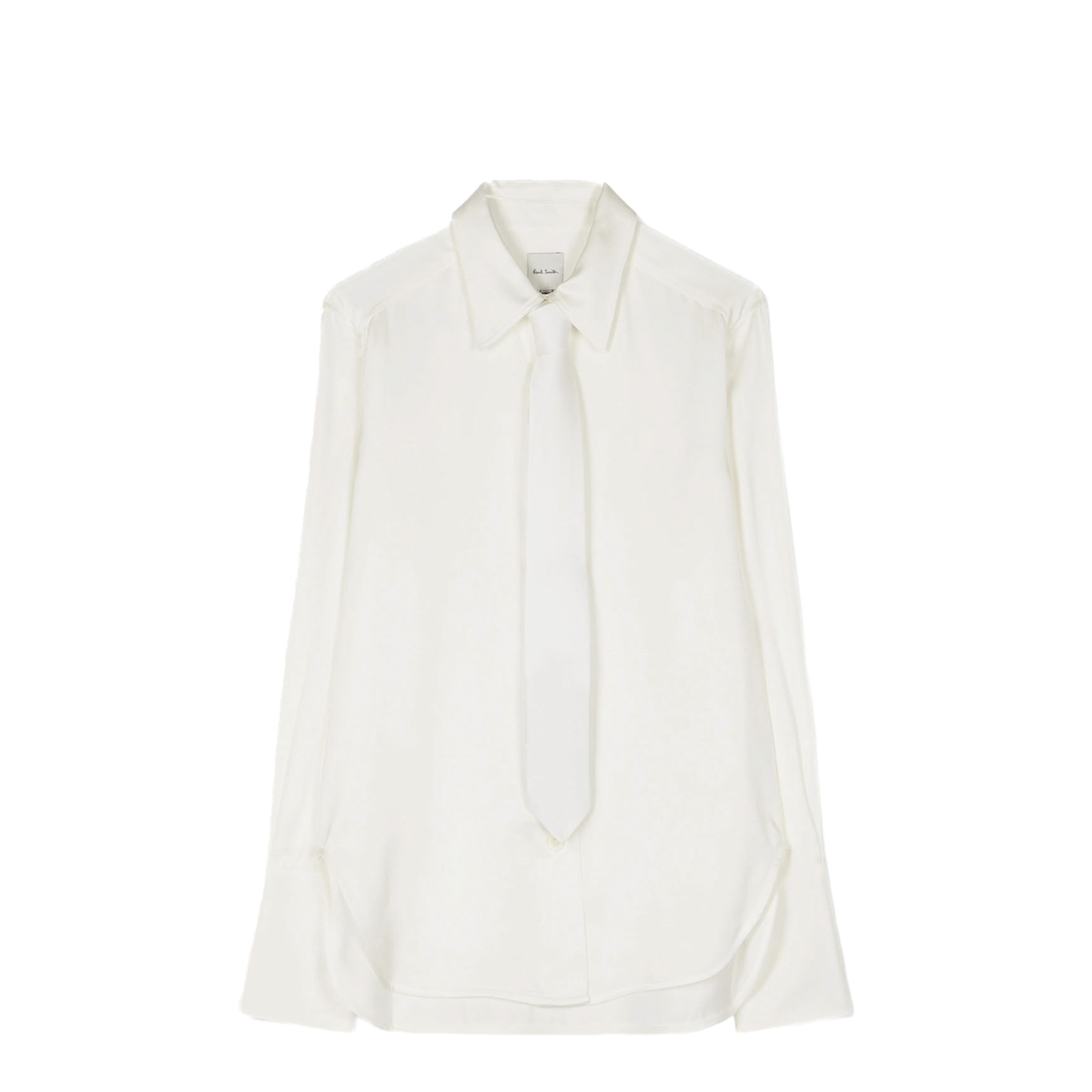 Shirts White