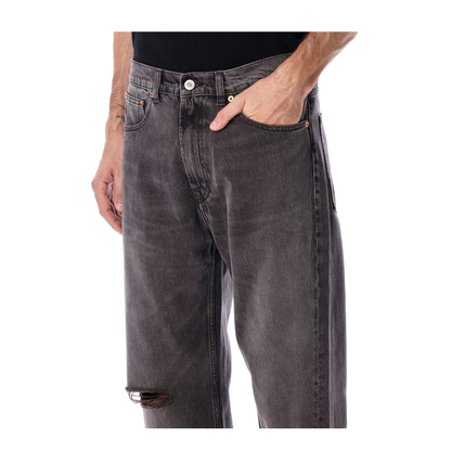 MAYFEYR - Our Legacy - Jeans - M4255THBW