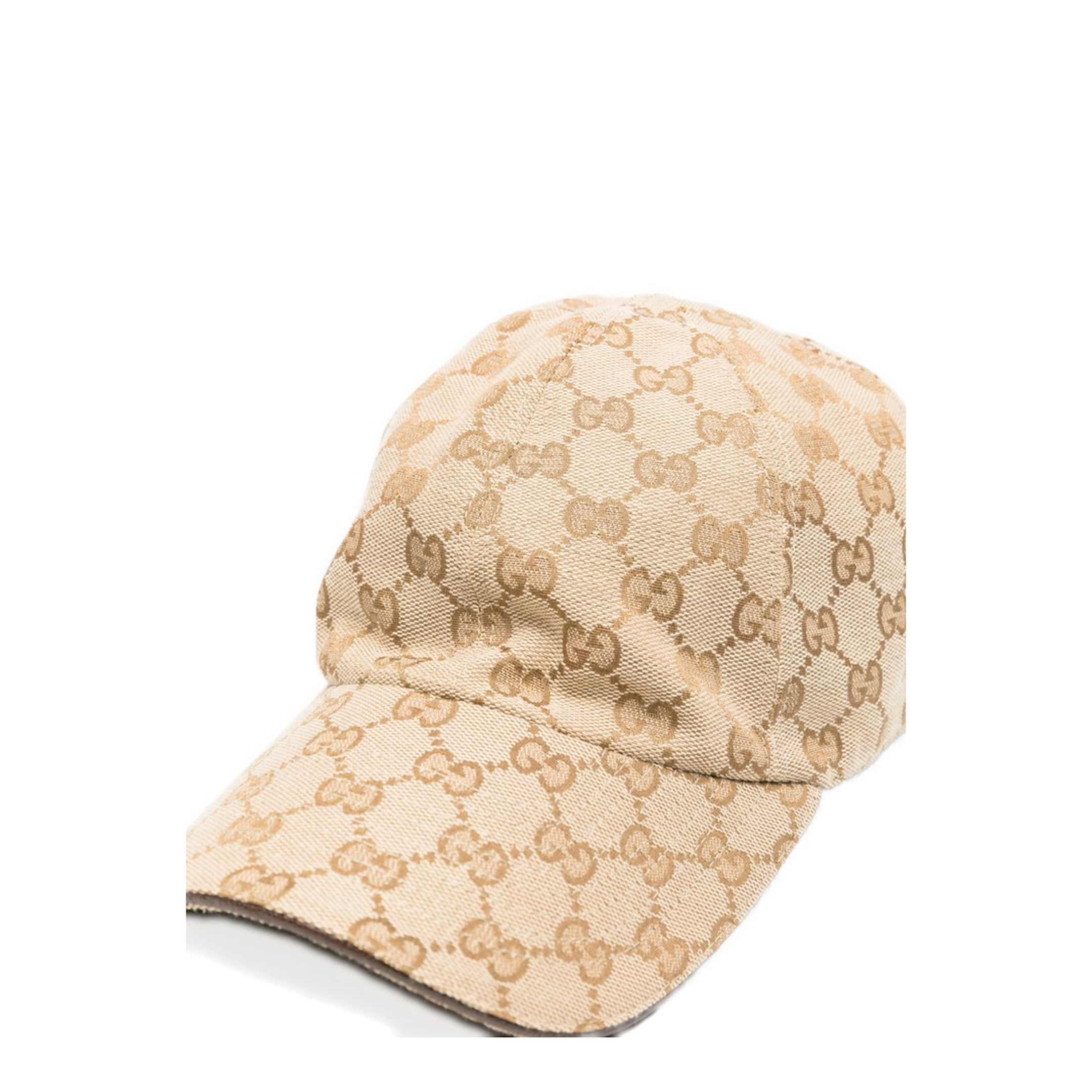 MAYFEYR - Gucci - Hats Beige - 8757333HBMD9664