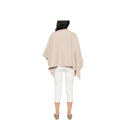 Wool Cape