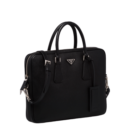Logo Tote Bag