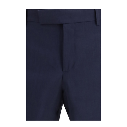 MAYFEYR - Fendi - Tailored Pants - FB1108AYU7