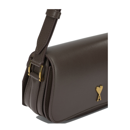 MAYFEYR - Ami Paris - Paris Paris Small Shoulder Bag - ULL719AL0208A236
