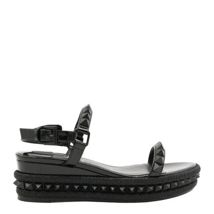 Flat Shoes Light Grey