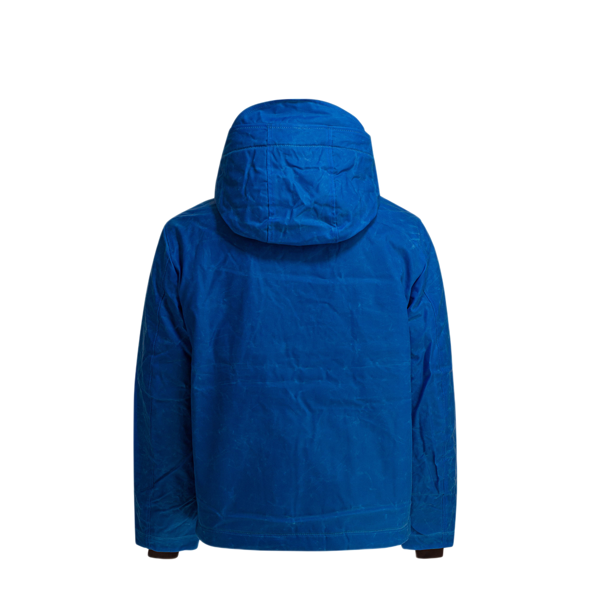MAYFEYR - Manifattura Ceccarelli - Blazer Coat Padded Jacket - 7066WXMIDBLUE