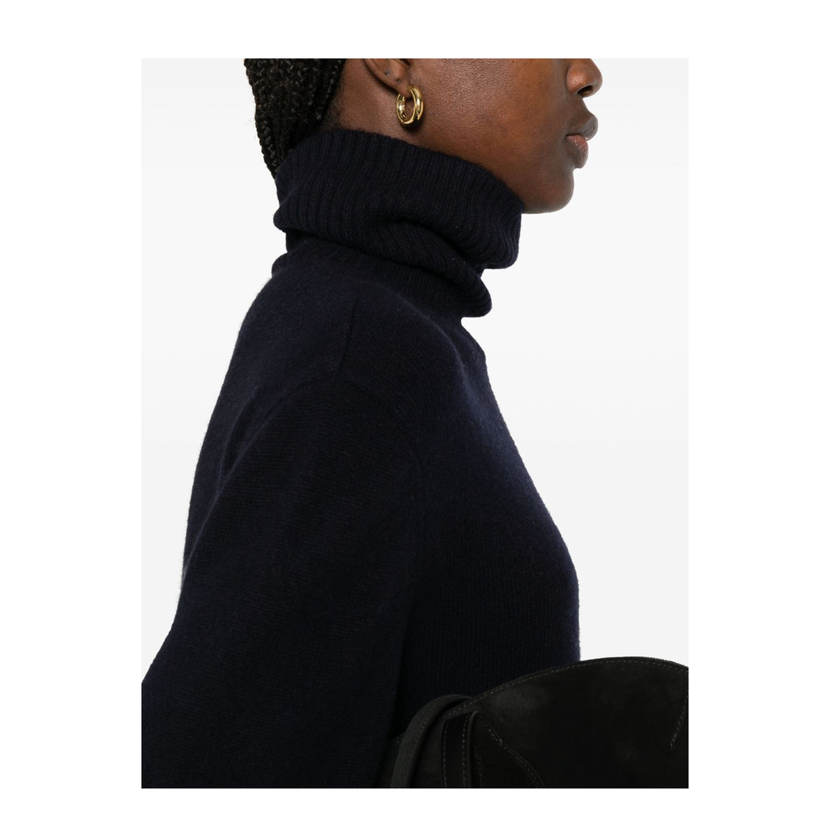 Cashmere Turtleneck