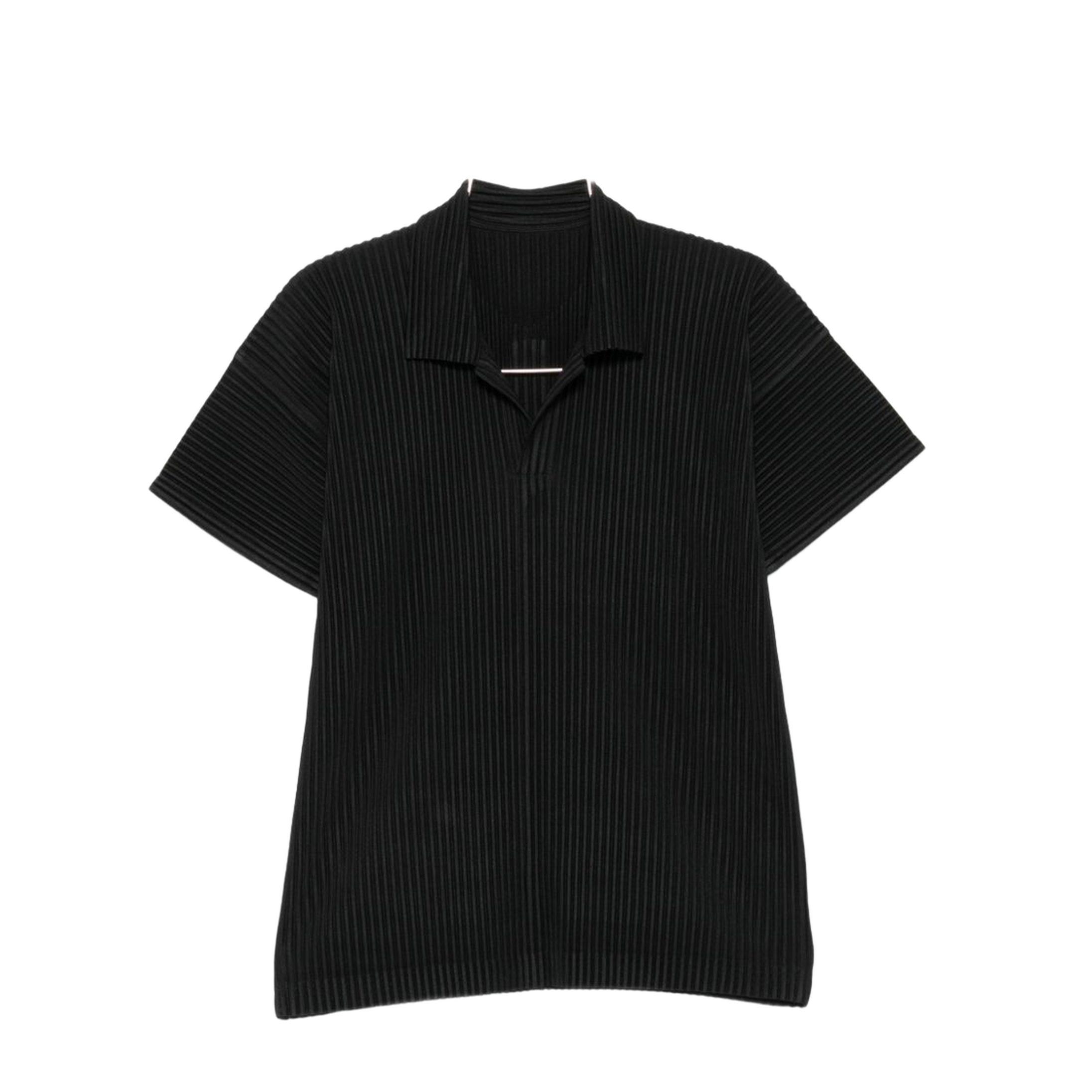 MAYFEYR - Bao Bao Issey Miyake - T-Shirts And Polos Black - HP67JM53015