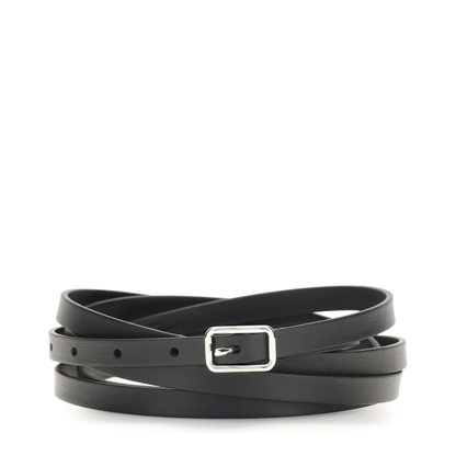 MAYFEYR - Givenchy - Double Belt - BB40AGB2DL001