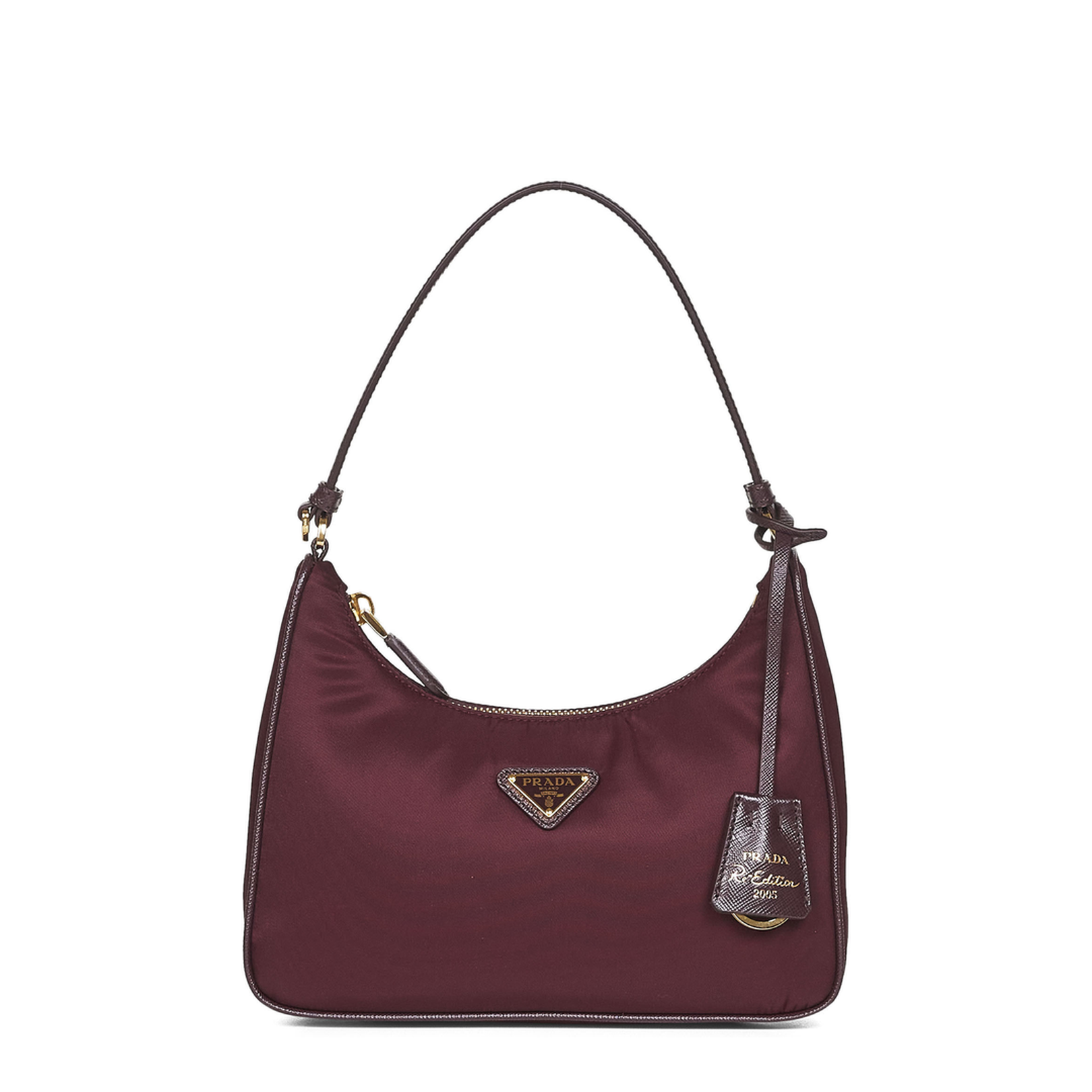 Re-Edition 2005 Shoulder Bag