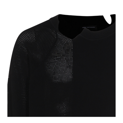 Gfx Sweater