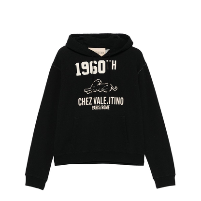 Cotton Hoodie