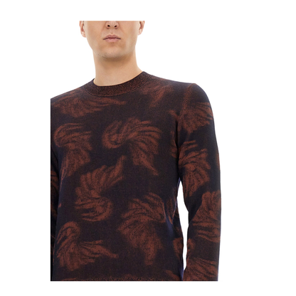 Jacquard Knit