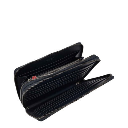 Leather Briefcase