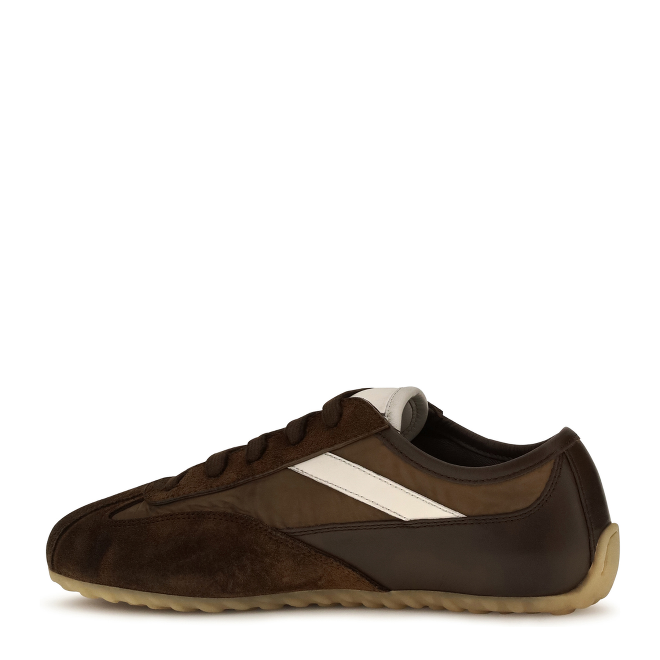 MAYFEYR - Alexander Mcqueen - Boxe Sneakers - 868495WIAKI2139