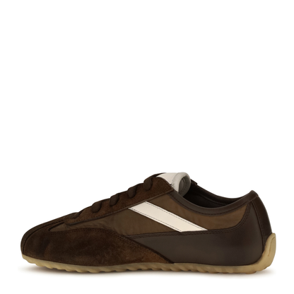 MAYFEYR - Alexander Mcqueen - Boxe Sneakers - 868495WIAKI2139